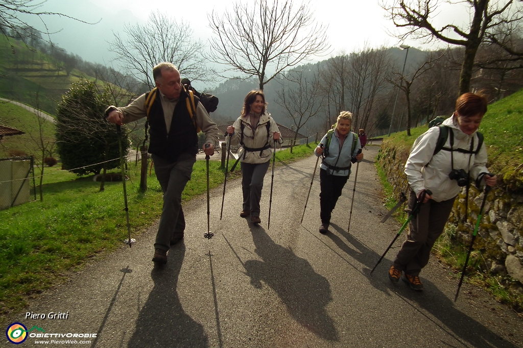 02 Sulla strada agro-silvo-pastorale...JPG